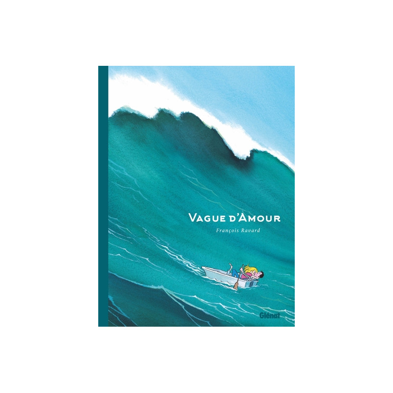 Vague d'amour