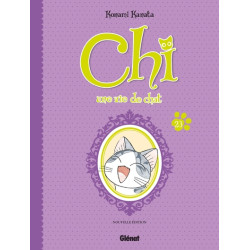 Chi - Une vie de chat...