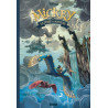 Mickey et la terre des anciens