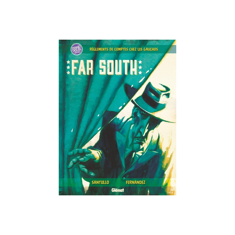 Far South