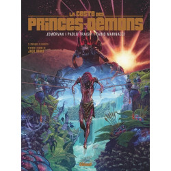 La Geste des princes Démons...