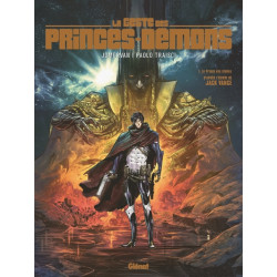 La Geste des princes Démons...