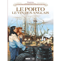 Vinifera - Le Porto, le vin...