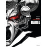 Lone Sloane - Babel