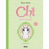 Chi - Une vie de chat (grand format) - Tome 22
