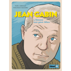 Jean Gabin