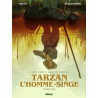 Tarzan, l'homme-singe - Tome 02