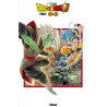 Dragon Ball Super - Coffret tome 05-06