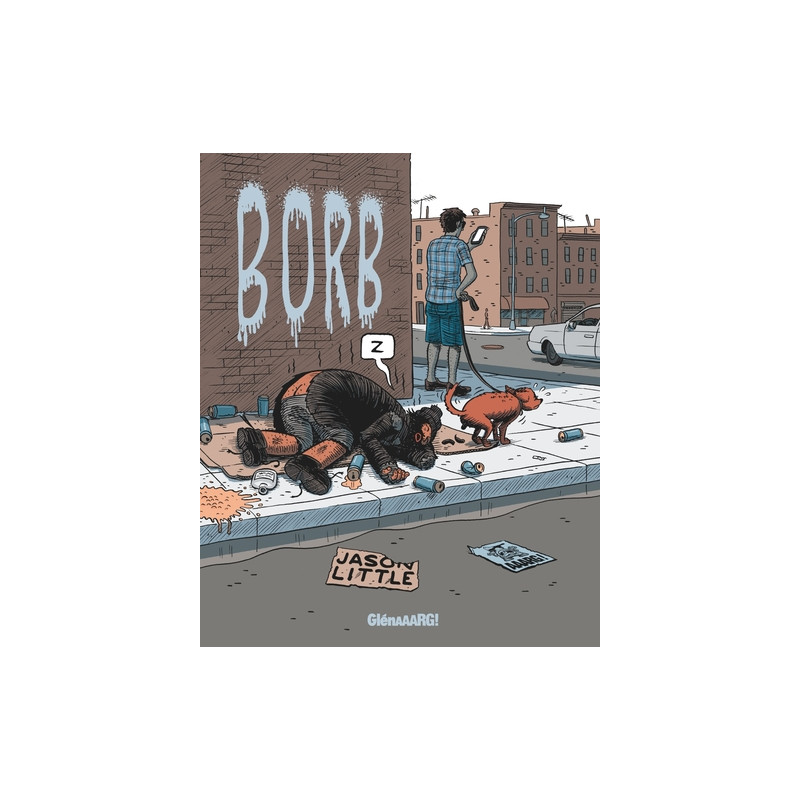 Borb