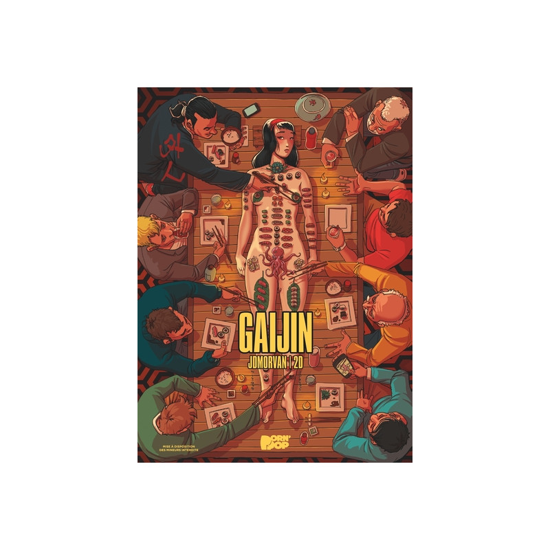 Gaijin