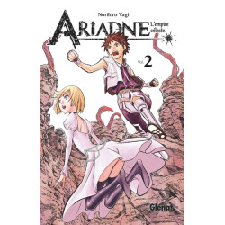 Ariadne l'empire céleste -...