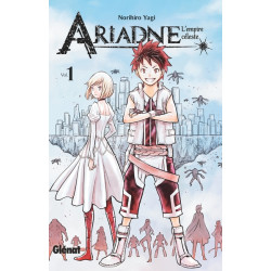Ariadne l'empire céleste -...