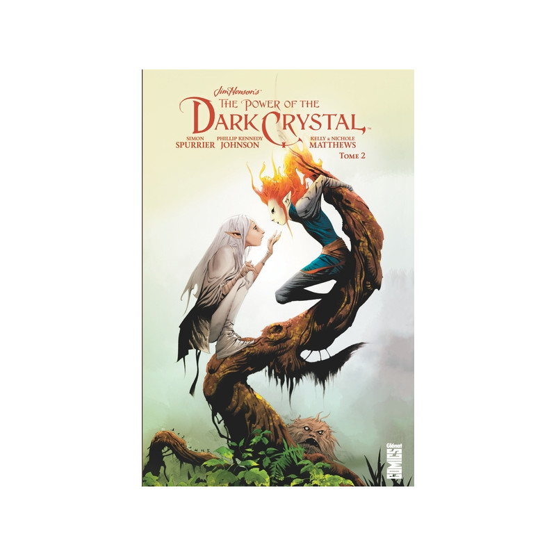 Dark Crystal - Tome 02