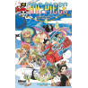 One Piece - Édition originale - Tome 91