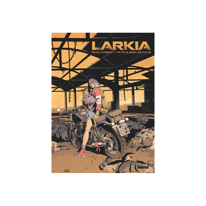 Larkia