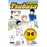 Captain Tsubasa - Tome 03 3euro