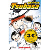 Captain Tsubasa - Tome 02 3euro
