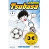 Captain Tsubasa - Tome 01 3euro
