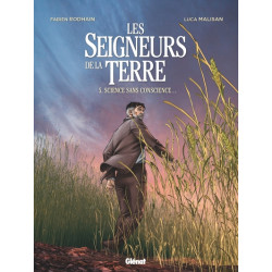 Les Seigneurs de la terre -...