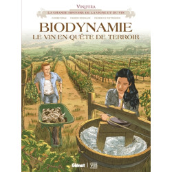 Vinifera - Biodynamie, le...