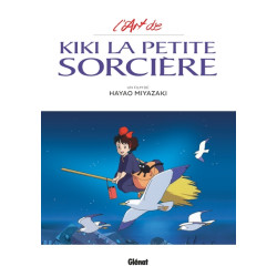 L'Art de Kiki la petite...