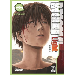Btooom! - Tome 26 Light...