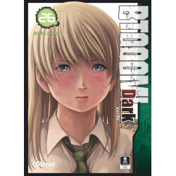 Btooom! - Tome 26 Dark Edition