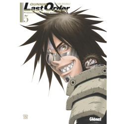 Gunnm Last Order - Édition...