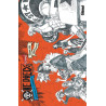 One Piece Roman - Histoires de l'équipage