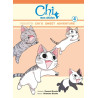 Chi mon chaton - Tome 04