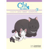 Chi mon chaton - Tome 03