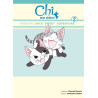Chi mon chaton - Tome 02