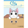 Chi mon chaton - Tome 01