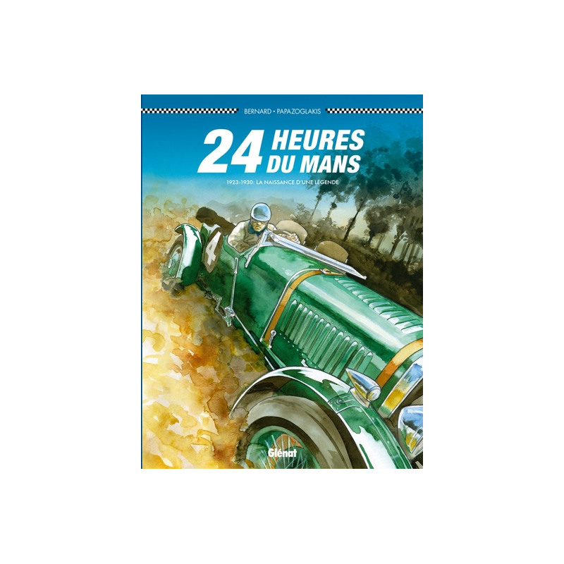 24 Heures du Mans - 1923-1930