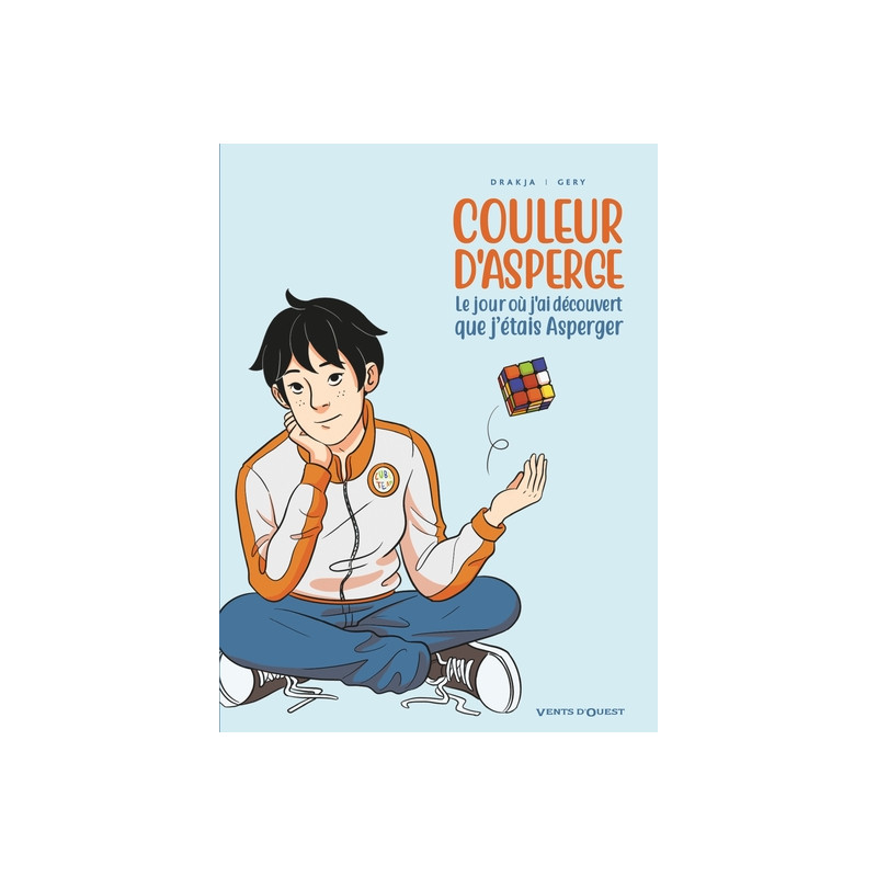 Couleur d'asperge