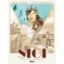 Sigi - Tome 01