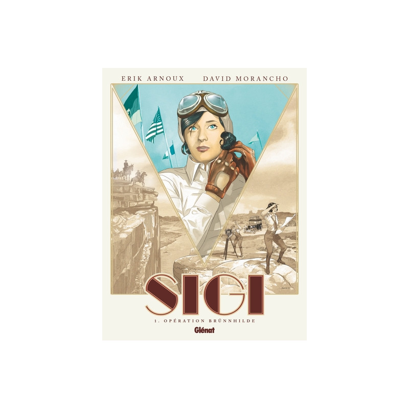 Sigi - Tome 01