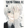 Tokyo Ghoul Re - Tome 16