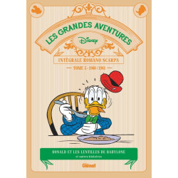 Les Grandes aventures de...