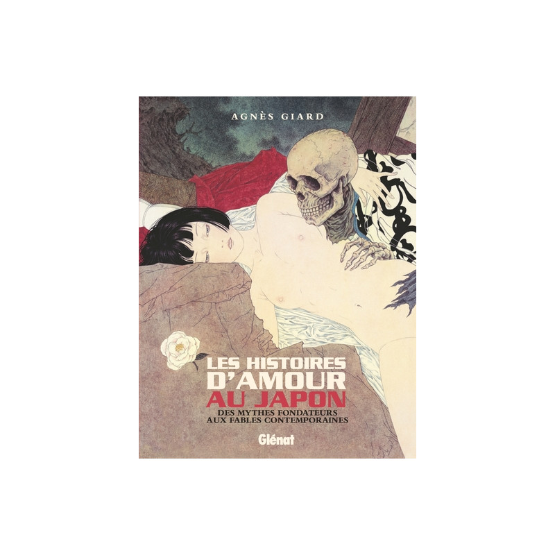 Les Histoires d'amour au Japon NE
