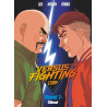 Versus fighting story - Tome 03