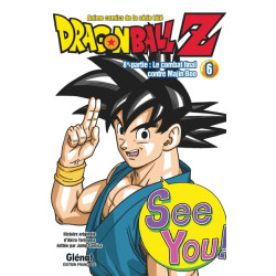 Dragon Ball Z - 8e partie -...