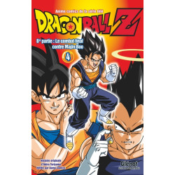 Dragon Ball Z - 8e partie -...