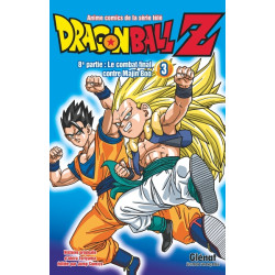 Dragon Ball Z - 8e partie -...