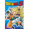 Dragon Ball Z - 8e partie - Tome 03