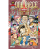 One Piece - Édition originale - Tome 90