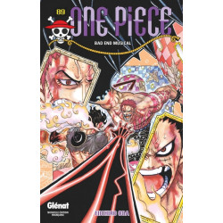One Piece - Édition...