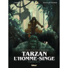 Tarzan, l'homme-singe - Tome 01