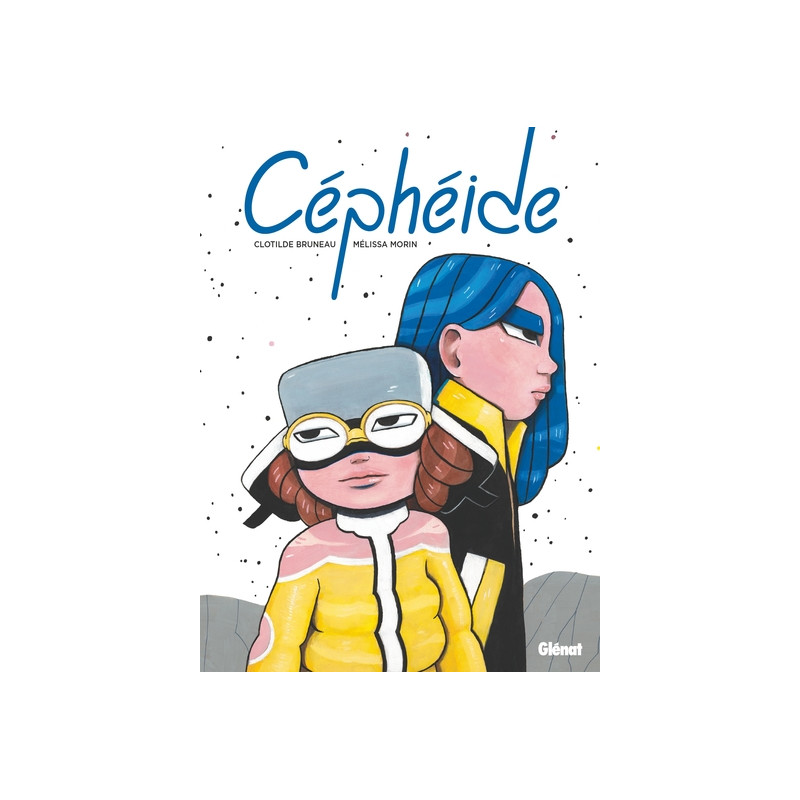 Céphéide