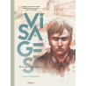 Visages - Ceux que nous sommes - Tome 03
